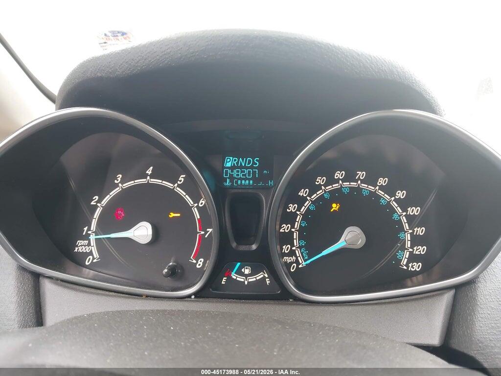 3FADP4BJ7FM225098 2015 FORD FIESTA photo no. 7