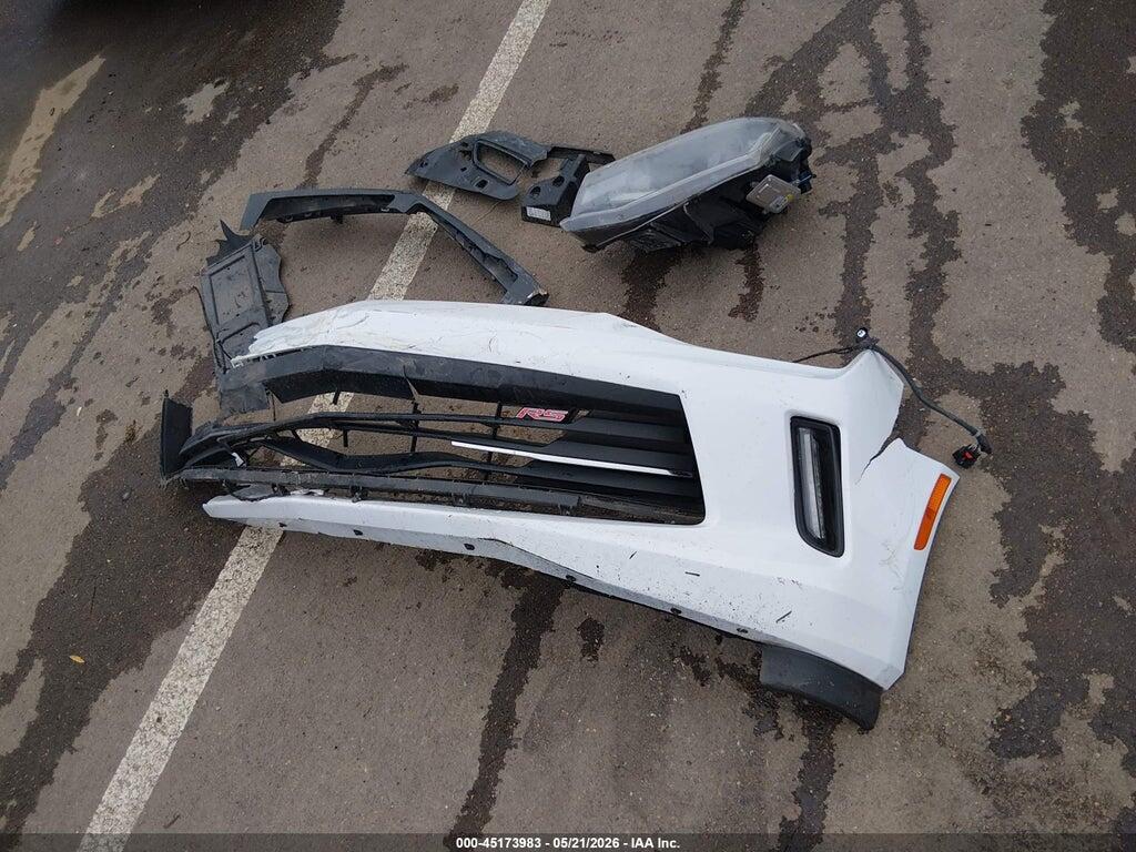 1G1FD1RS4J0180490 2018 CHEVROLET CAMARO photo no. 11