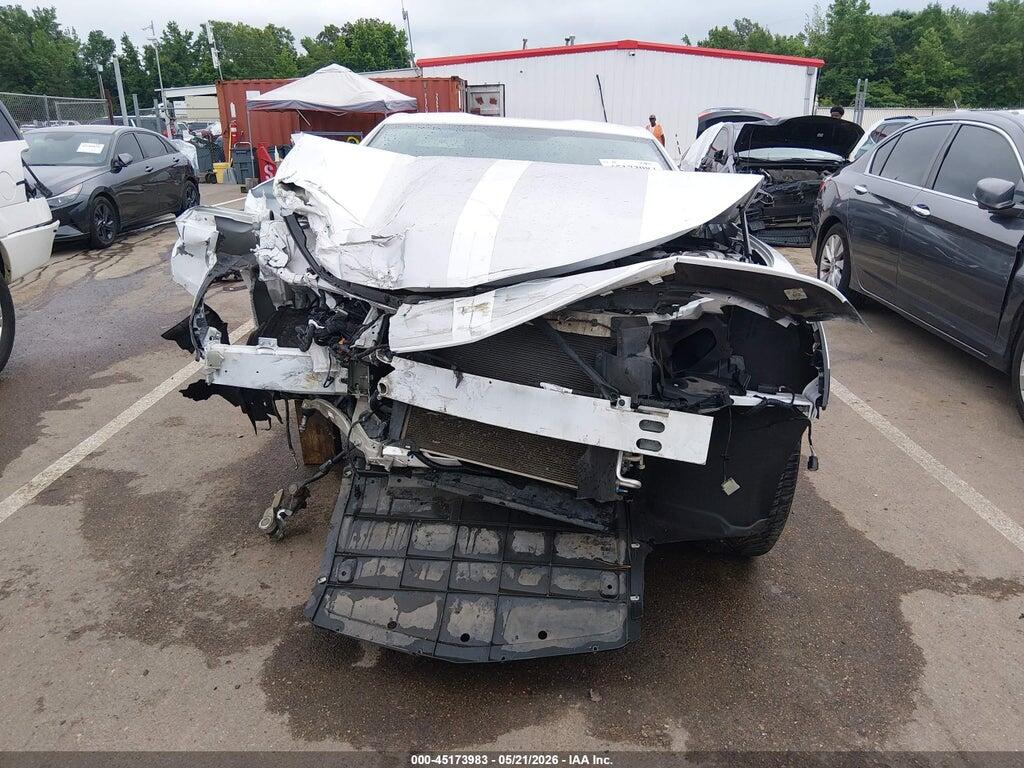 1G1FD1RS4J0180490 2018 CHEVROLET CAMARO photo no. 12