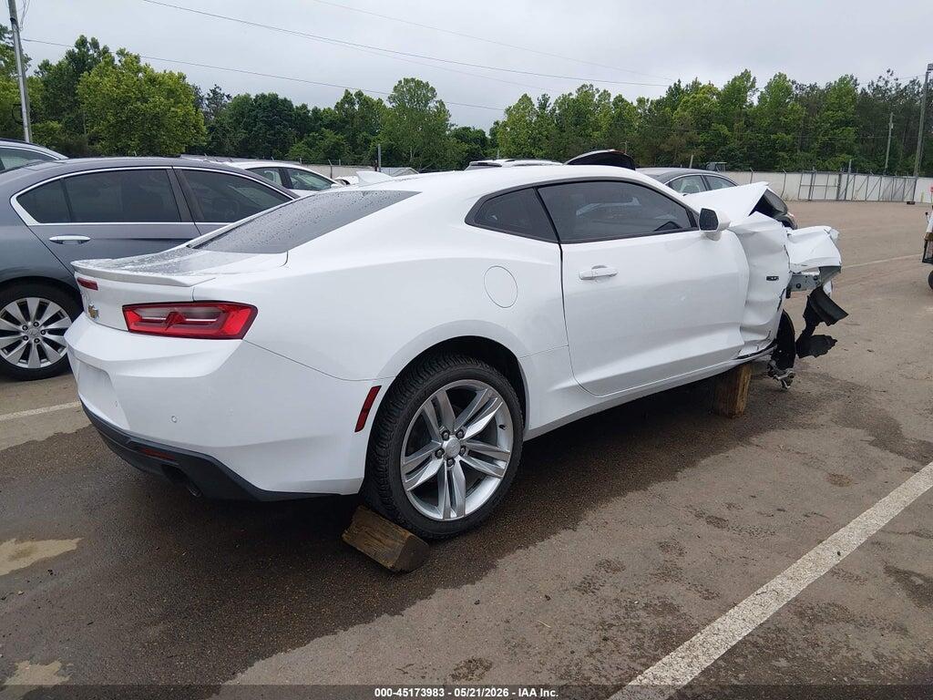 1G1FD1RS4J0180490 2018 CHEVROLET CAMARO photo no. 4