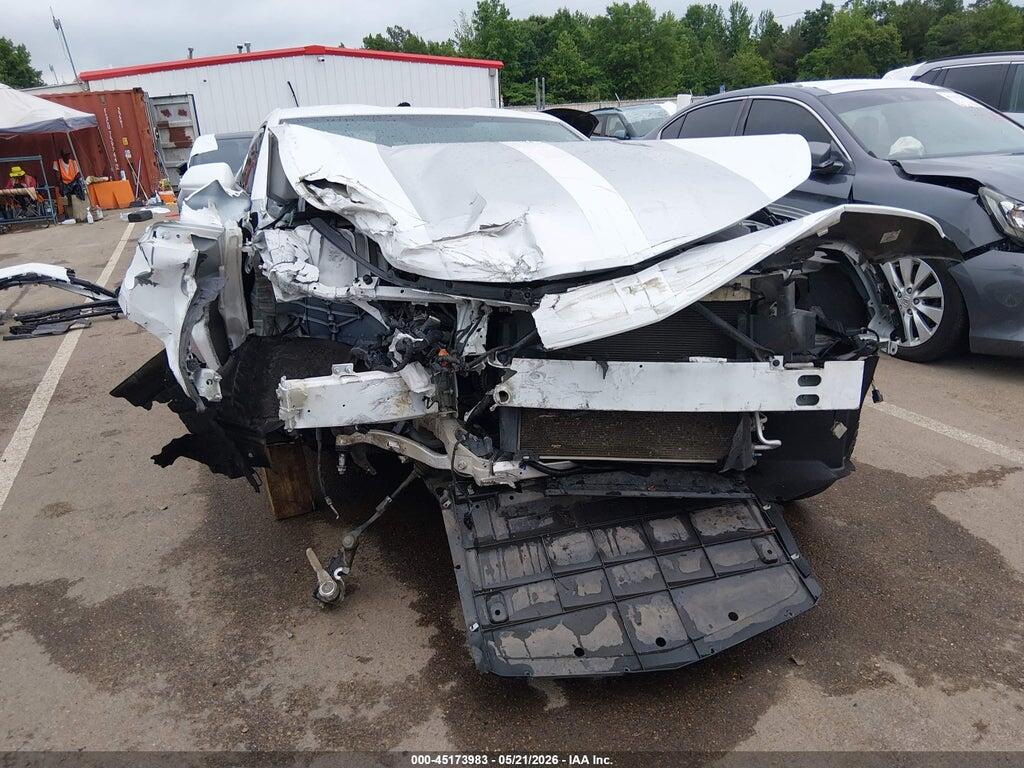 1G1FD1RS4J0180490 2018 CHEVROLET CAMARO photo no. 6