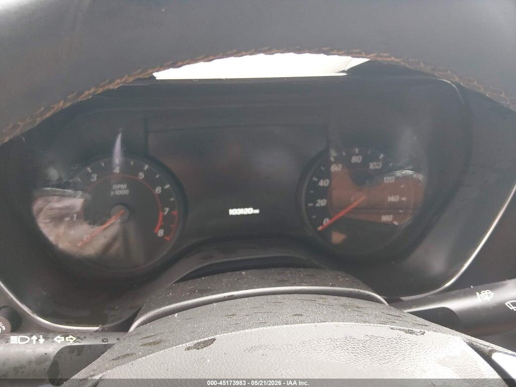 1G1FD1RS4J0180490 2018 CHEVROLET CAMARO photo no. 7