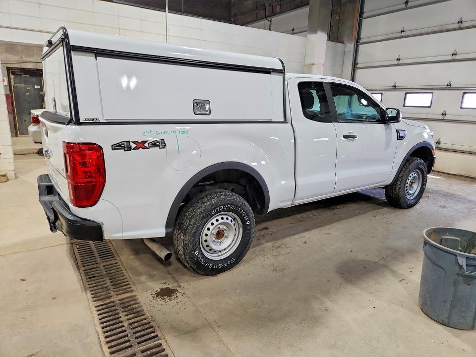 1FTER1FH7NLD38712 2022 FORD RANGER photo no. 3