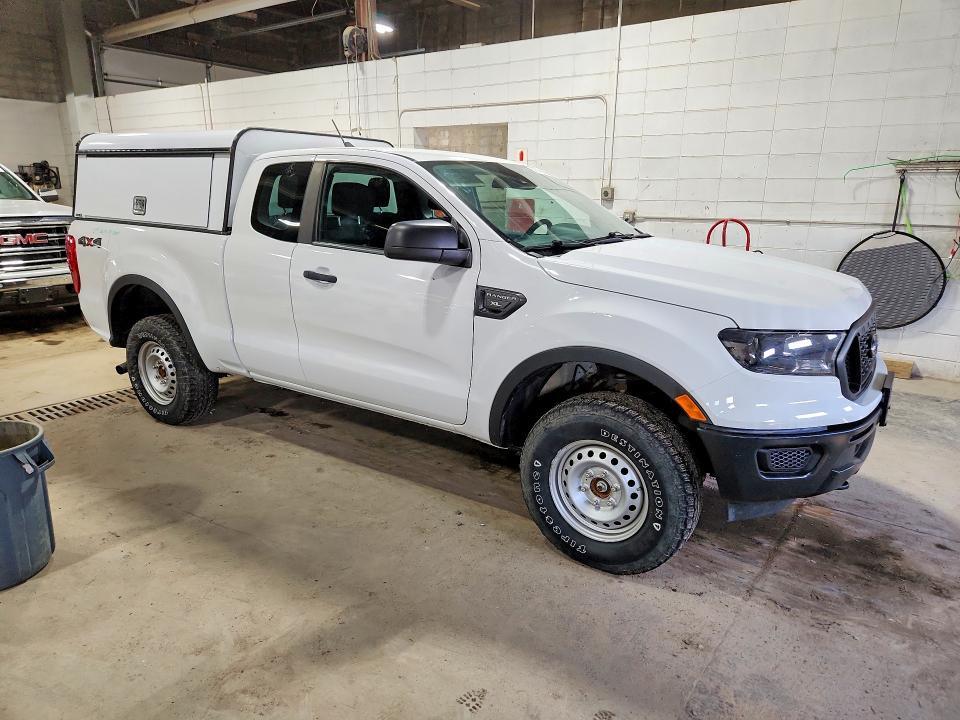 1FTER1FH7NLD38712 2022 FORD RANGER photo no. 4