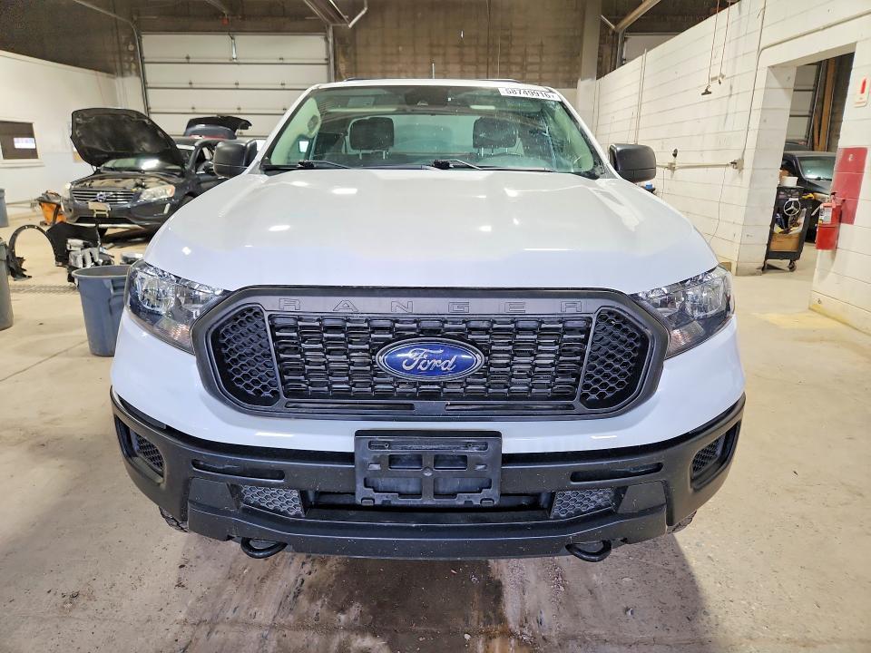 1FTER1FH7NLD38712 2022 FORD RANGER photo no. 5