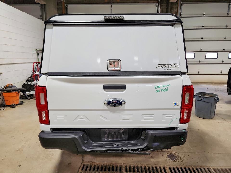 1FTER1FH7NLD38712 2022 FORD RANGER photo no. 6