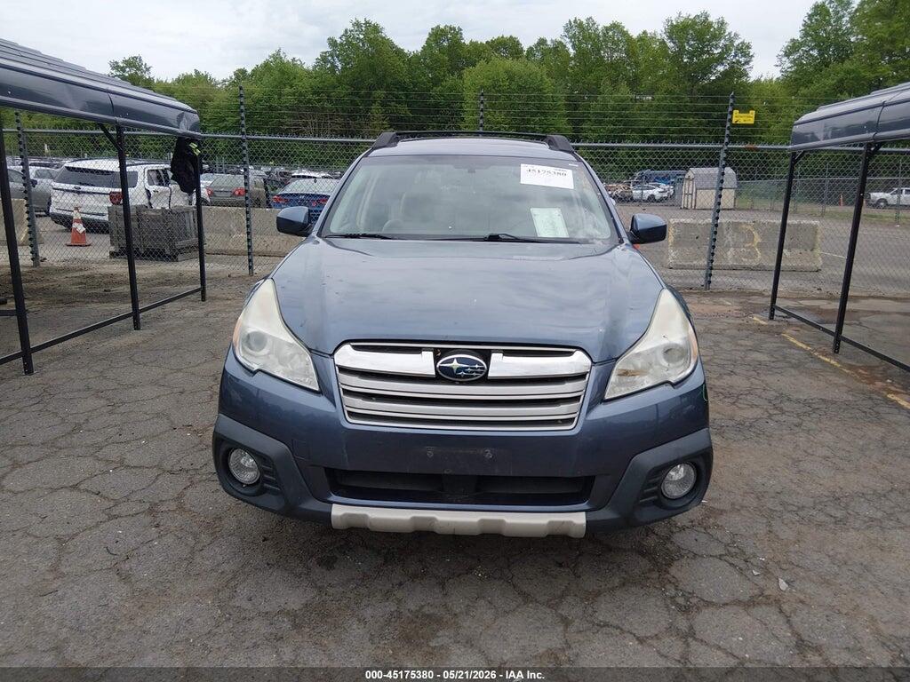 4S4BRDNC2E2281377 2014 SUBARU OUTBACK photo no. 12