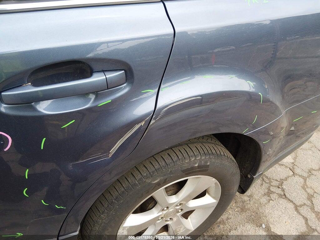 4S4BRDNC2E2281377 2014 SUBARU OUTBACK photo no. 6