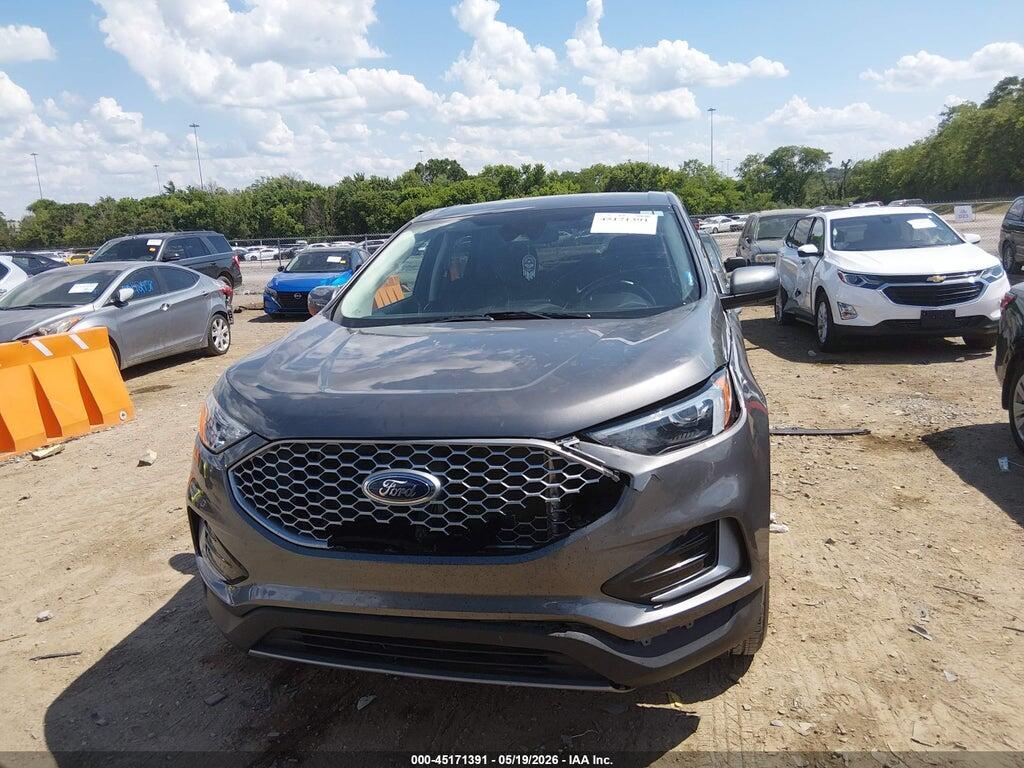 2FMPK4J94PBA01251 2023 FORD EDGE photo no. 11