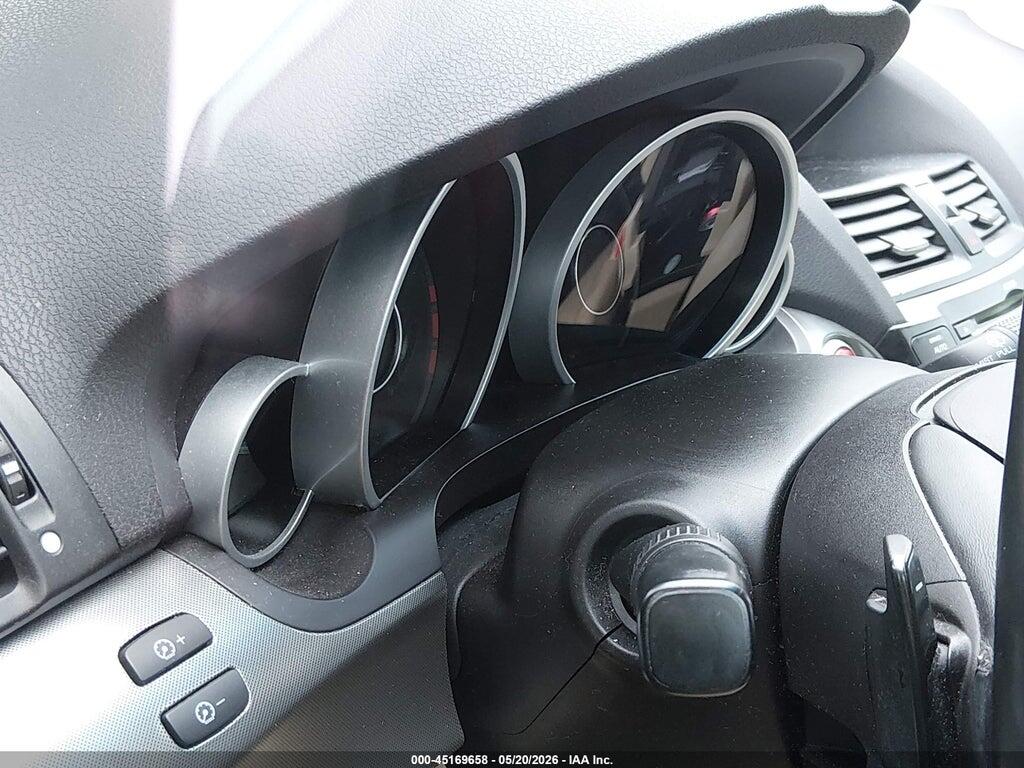 19UUA8F57AA012918 2010 ACURA TL photo no. 7