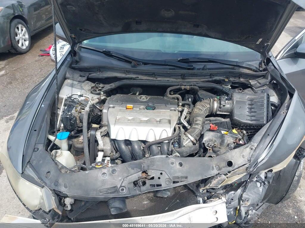 JH4CU26679C003416 2009 ACURA TSX photo no. 10