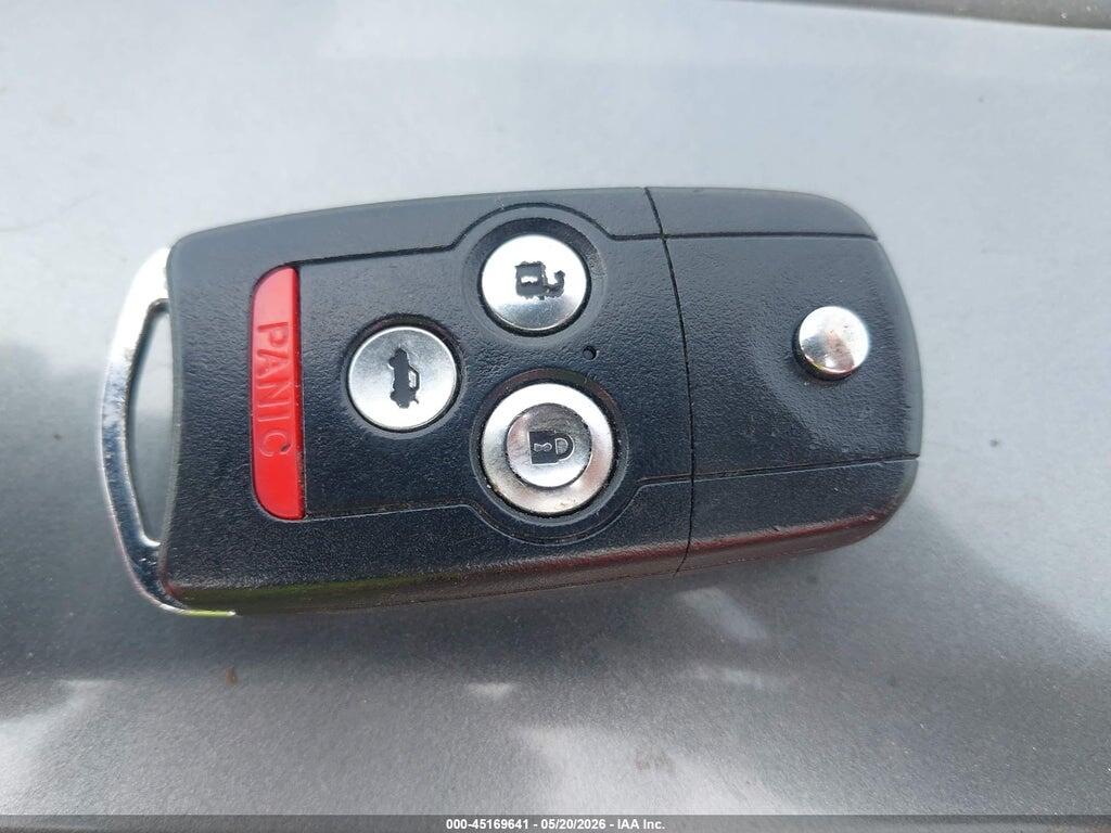 JH4CU26679C003416 2009 ACURA TSX photo no. 11