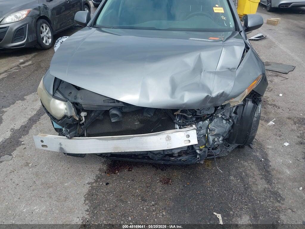 JH4CU26679C003416 2009 ACURA TSX photo no. 6