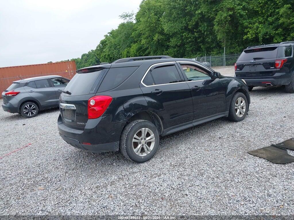 2GNALBEK5F6165812 2015 CHEVROLET EQUINOX photo no. 4