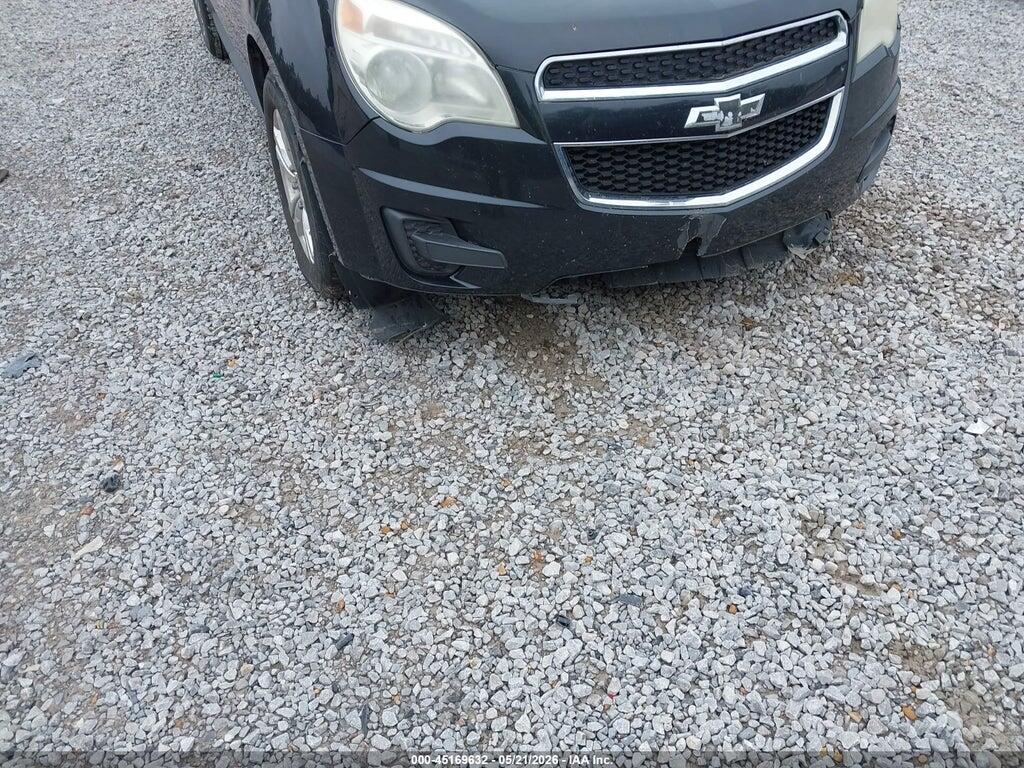 2GNALBEK5F6165812 2015 CHEVROLET EQUINOX photo no. 6