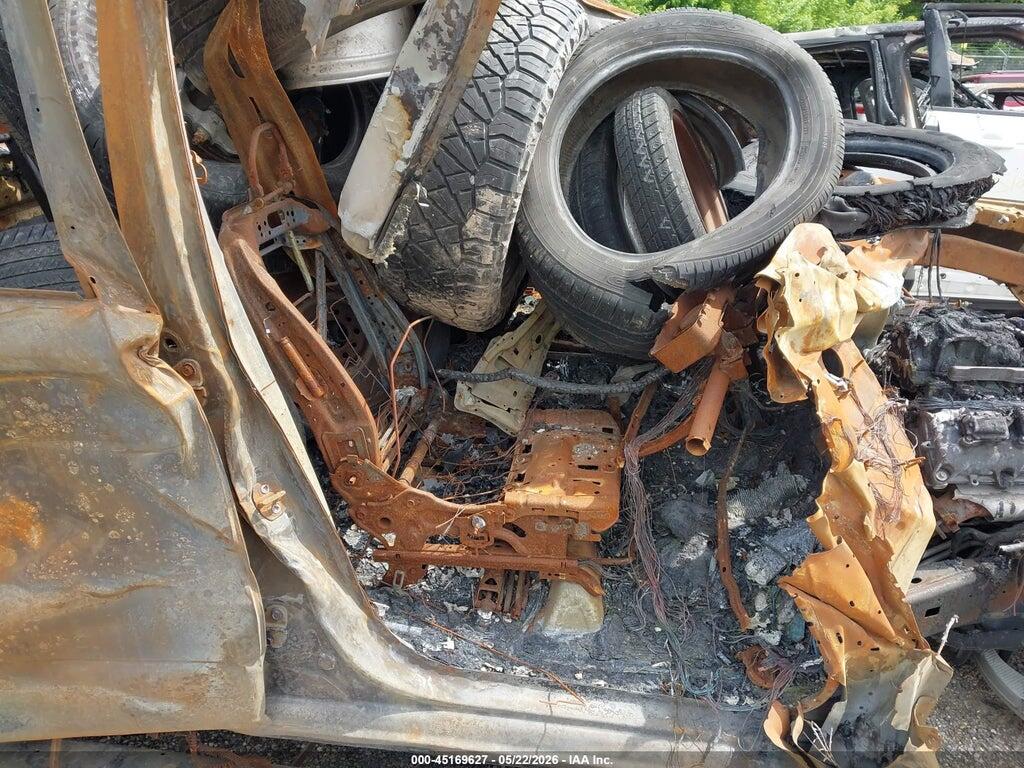 1C6RREFT8LN299201 2020 RAM 1500 photo no. 5