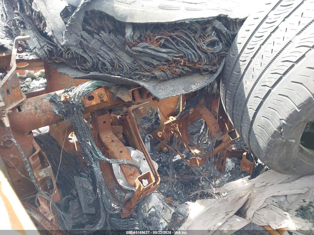 1C6RREFT8LN299201 2020 RAM 1500 photo no. 7