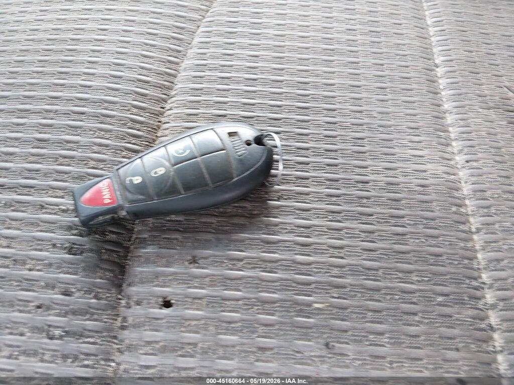 1D7RB1GP3AS209500 2010 DODGE RAM 1500 photo no. 11