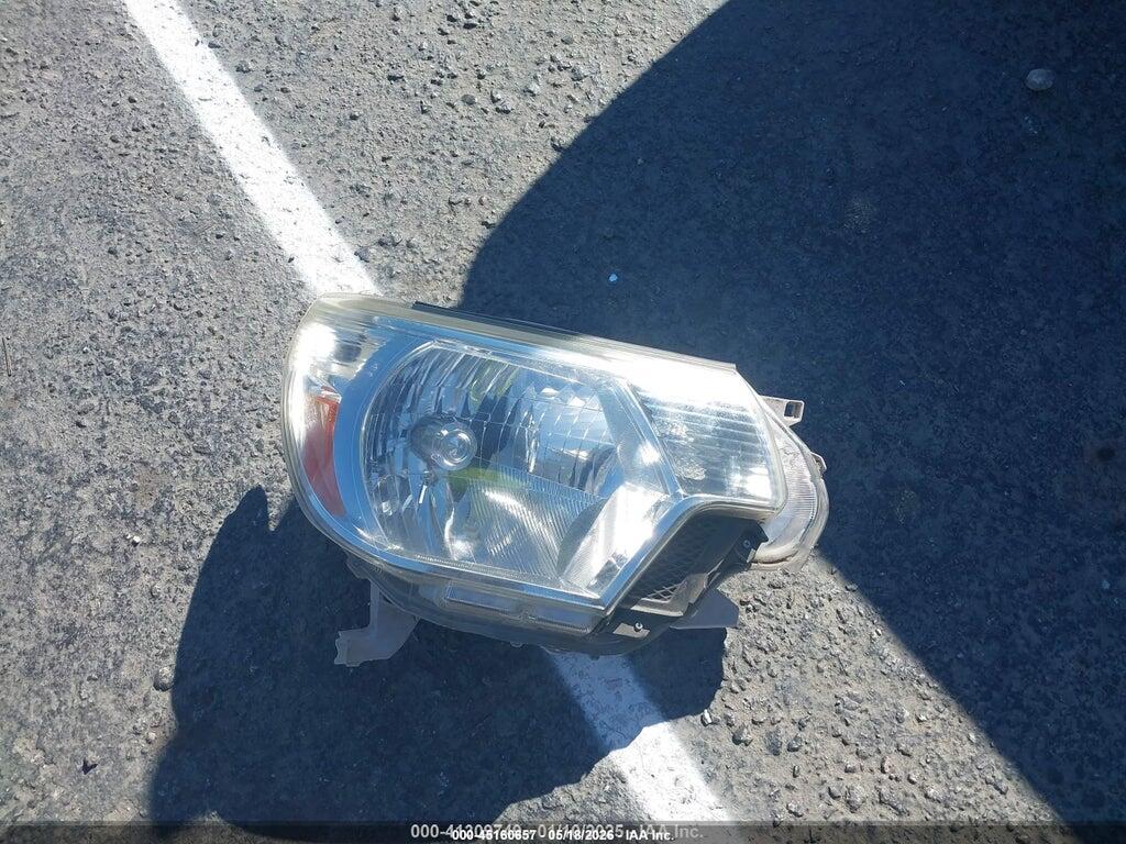 5TFTX4CN0FX065230 2015 TOYOTA TACOMA photo no. 10