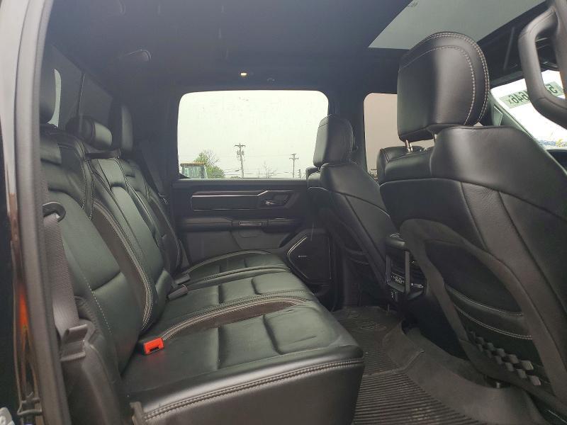 2023 RAM 1500 TRX — Фото 10 из 13