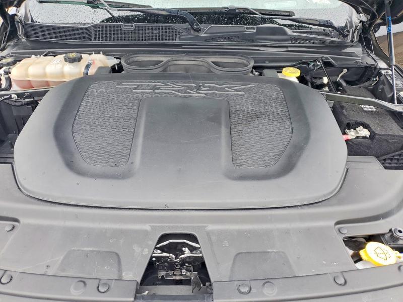 2023 RAM 1500 TRX — Фото 11 из 13