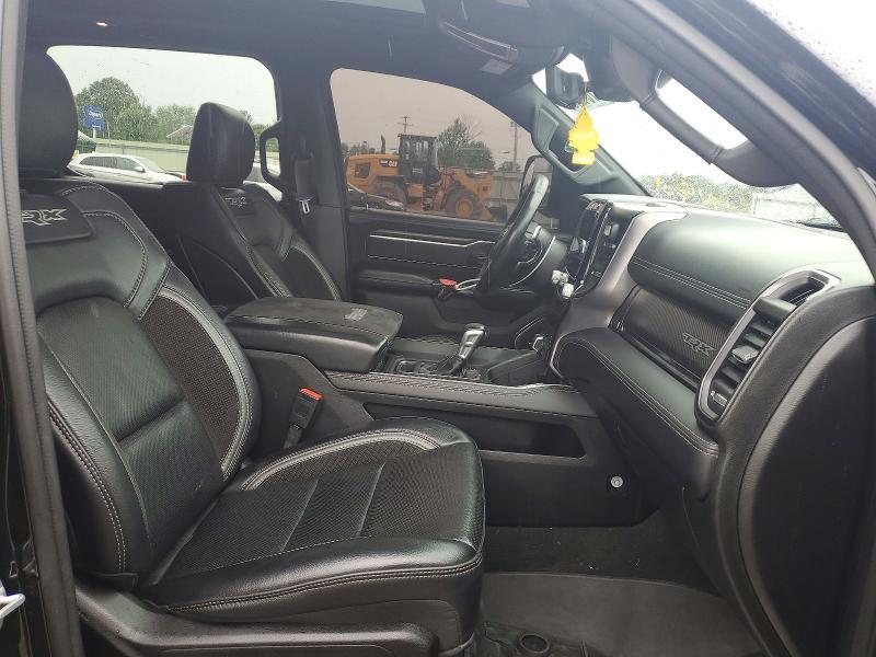 2023 RAM 1500 TRX — Фото 12 из 13