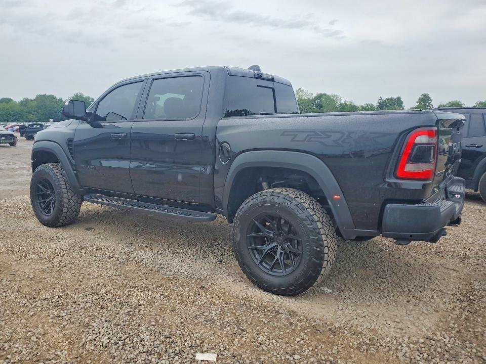 2023 RAM 1500 TRX — Фото 2 из 13