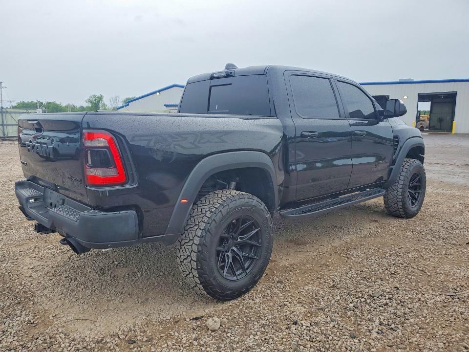 2023 RAM 1500 TRX — Фото 3 из 13