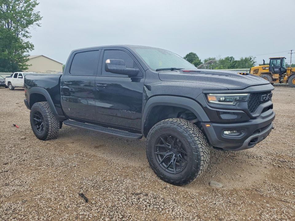 2023 RAM 1500 TRX — Фото 4 из 13
