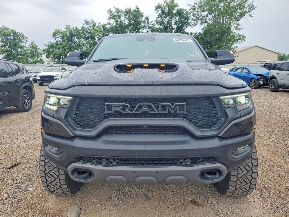 2023 RAM 1500 TRX — Фото 5 из 13