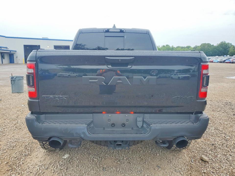2023 RAM 1500 TRX — Фото 6 из 13