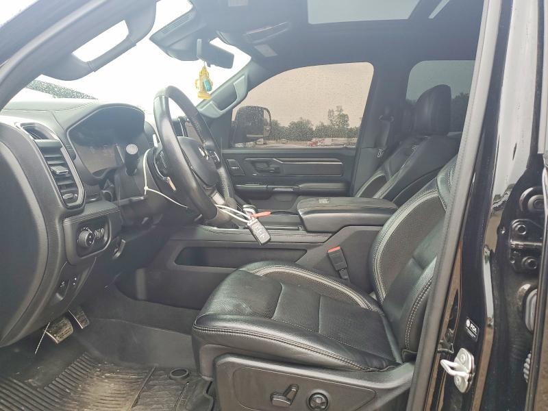 2023 RAM 1500 TRX — Фото 7 из 13
