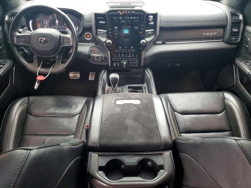 2023 RAM 1500 TRX — Фото 8 из 13
