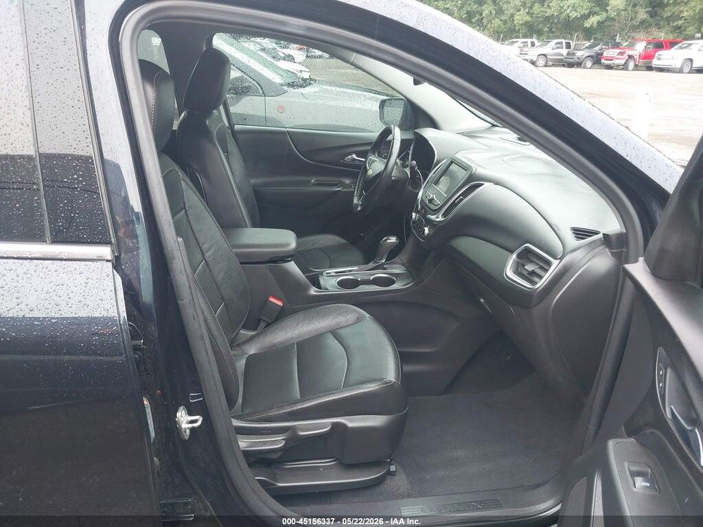 3GNAXKEV1LS715552 2020 CHEVROLET EQUINOX photo no. 5