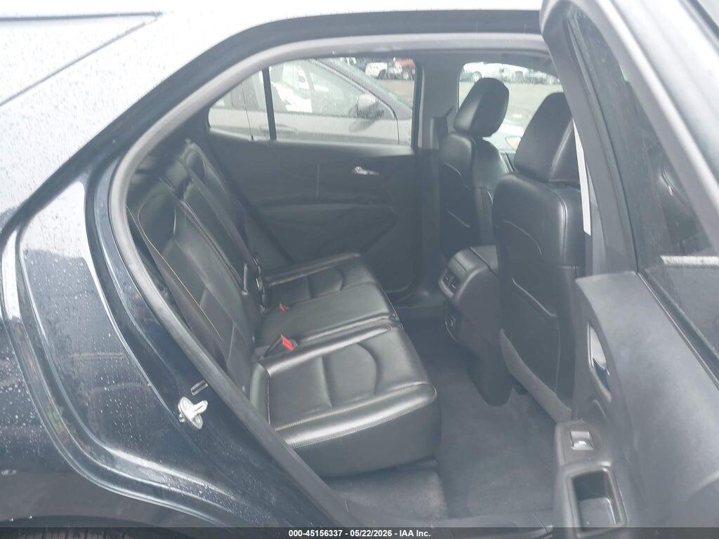 3GNAXKEV1LS715552 2020 CHEVROLET EQUINOX photo no. 8