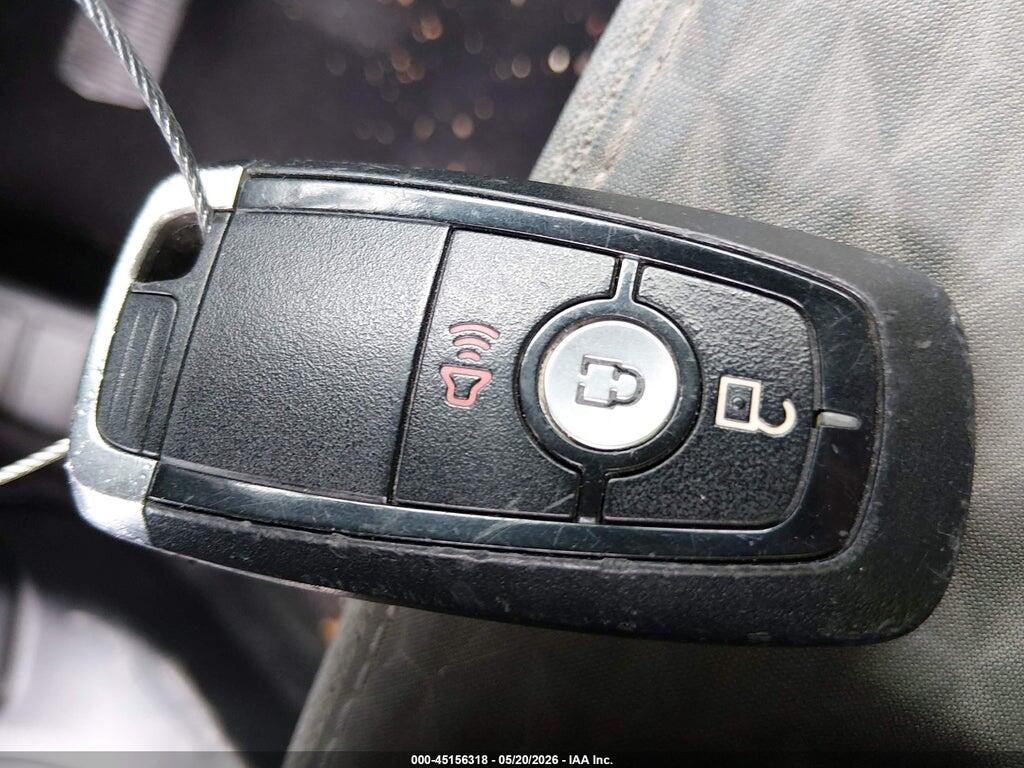 1FMCU0G65NUA56748 2022 FORD ESCAPE photo no. 11