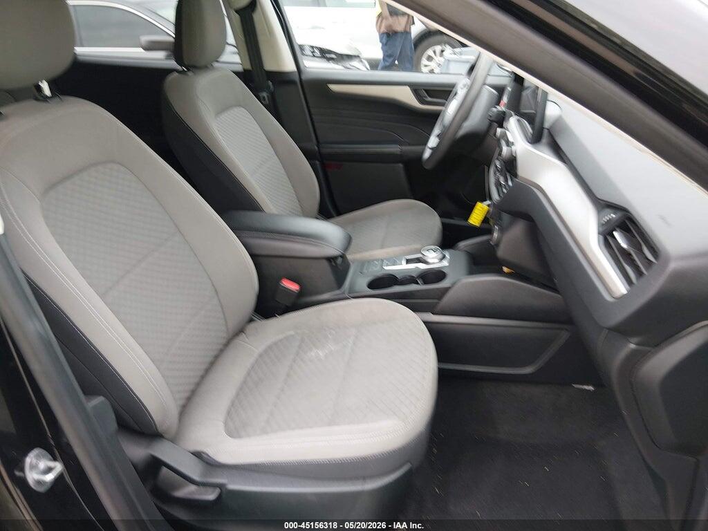 1FMCU0G65NUA56748 2022 FORD ESCAPE photo no. 5