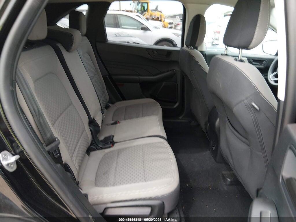 1FMCU0G65NUA56748 2022 FORD ESCAPE photo no. 8