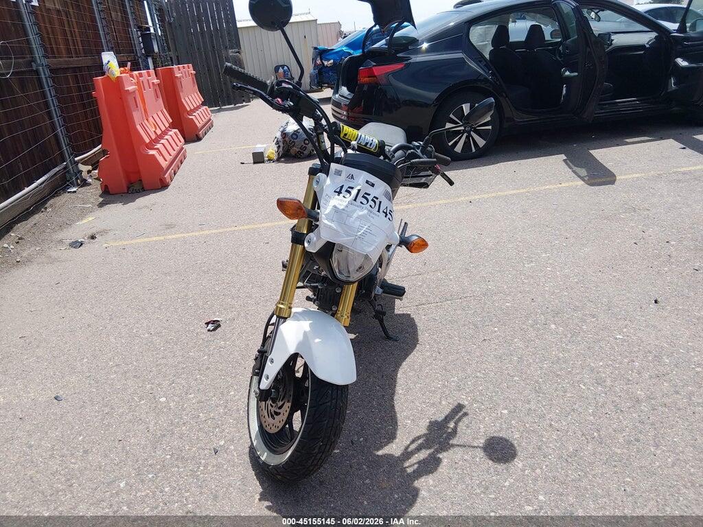 MLHJC6113F5108773 2015 HONDA GROM photo no. 5