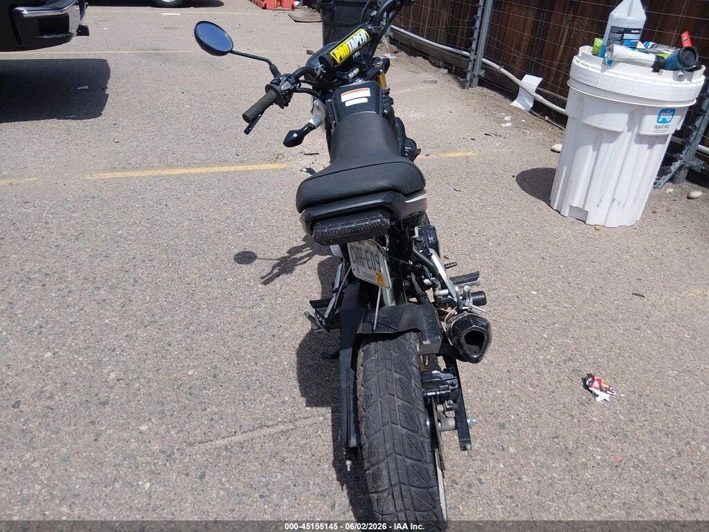 MLHJC6113F5108773 2015 HONDA GROM photo no. 6