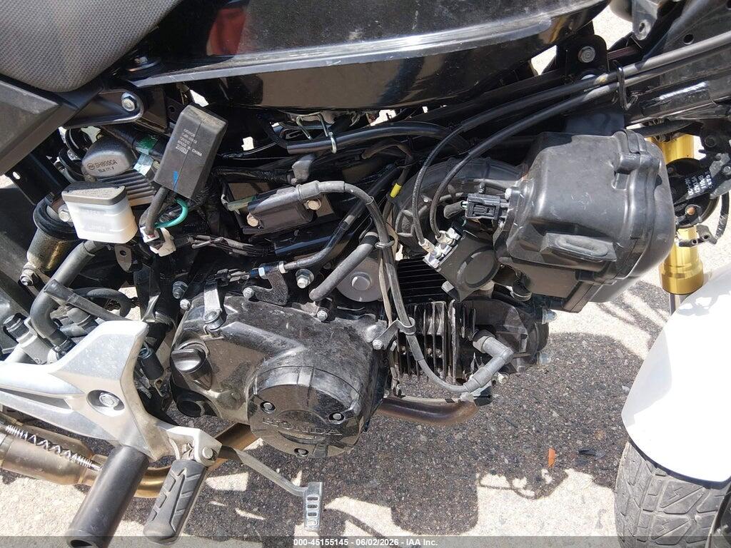 MLHJC6113F5108773 2015 HONDA GROM photo no. 8