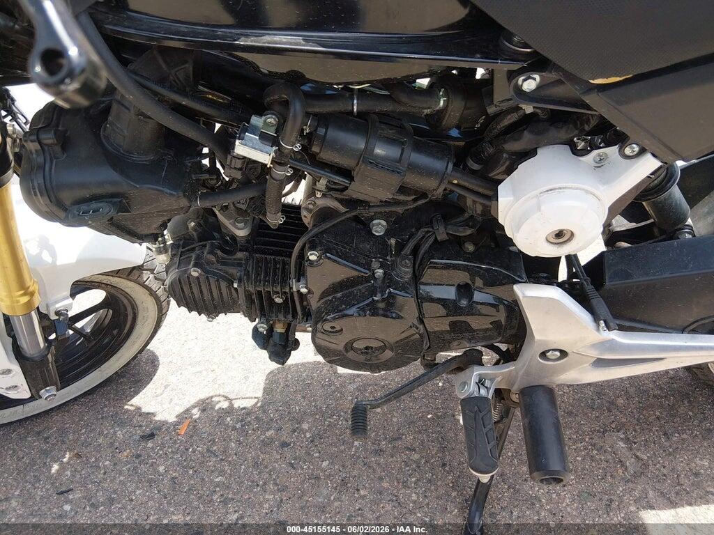 MLHJC6113F5108773 2015 HONDA GROM photo no. 9