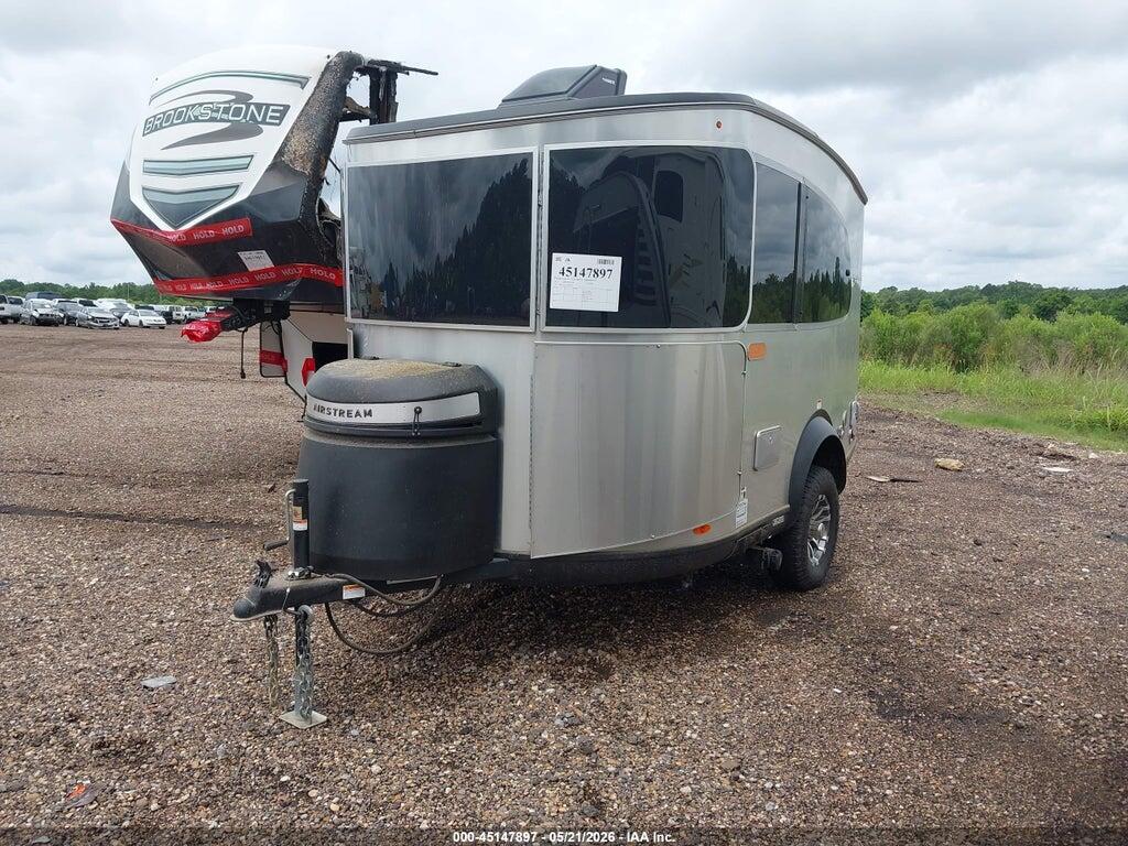 1SMG4DC13PJ208812 2023 AIRSTREAM OTHER photo no. 2