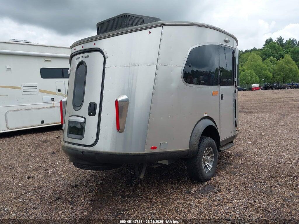1SMG4DC13PJ208812 2023 AIRSTREAM OTHER photo no. 4