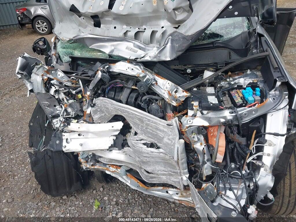 2T3H1RFV7RC274667 2024 TOYOTA RAV4 photo no. 10