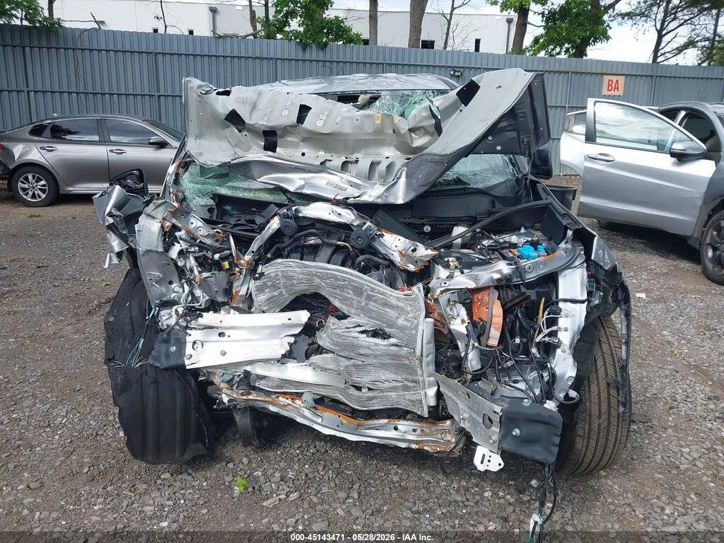 2T3H1RFV7RC274667 2024 TOYOTA RAV4 photo no. 12