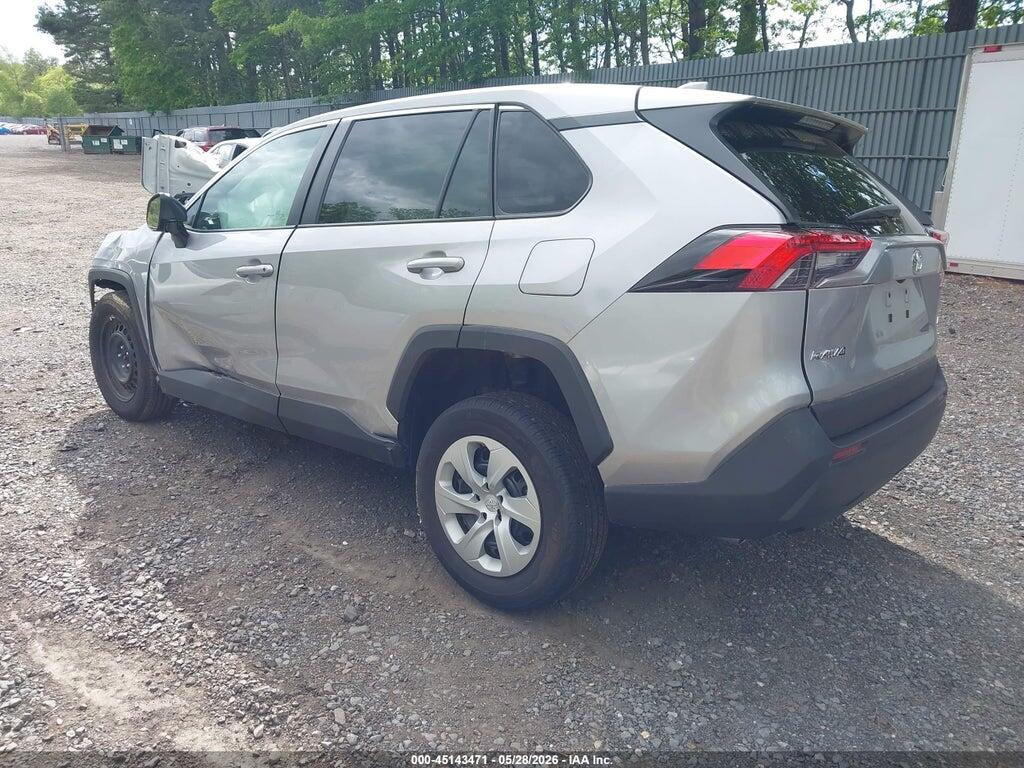 2T3H1RFV7RC274667 2024 TOYOTA RAV4 photo no. 3