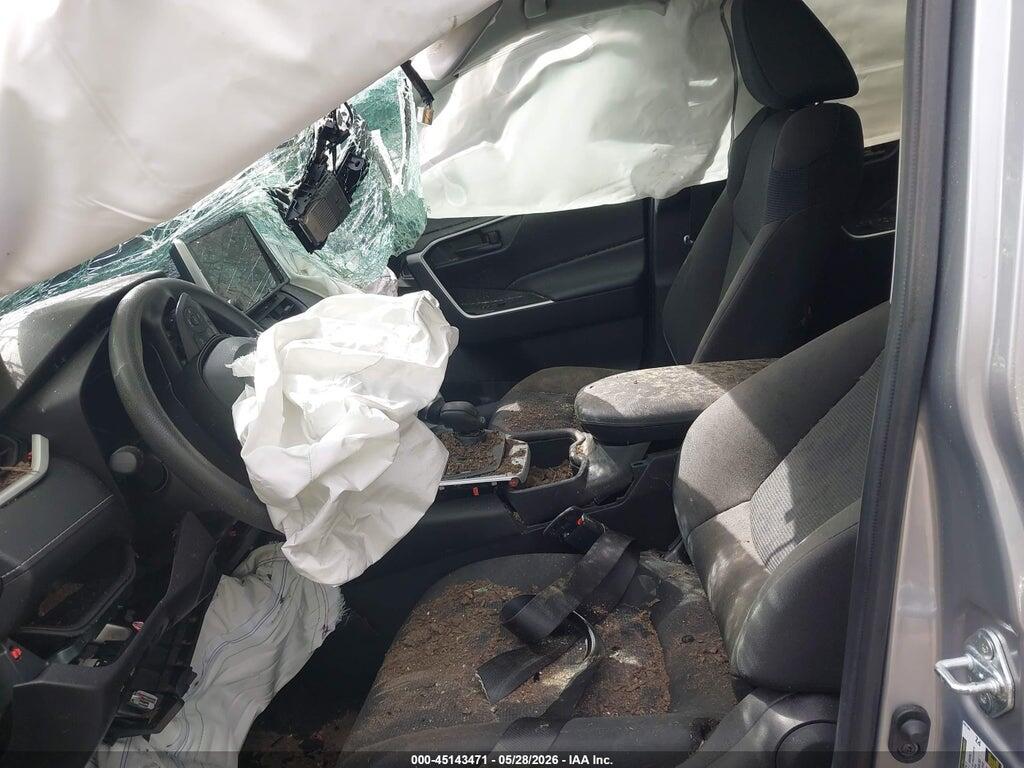 2T3H1RFV7RC274667 2024 TOYOTA RAV4 photo no. 5
