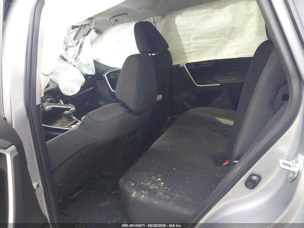 2T3H1RFV7RC274667 2024 TOYOTA RAV4 photo no. 8