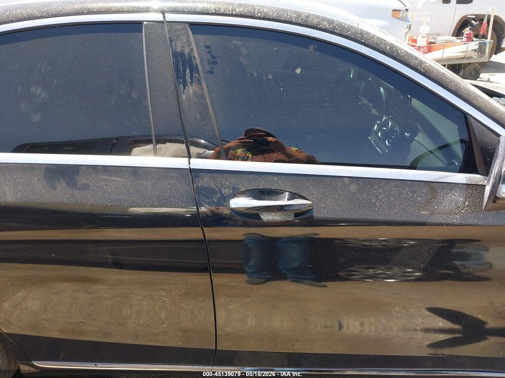 55SWF4JB6FU083099 2015 MERCEDES-BENZ C 300 photo no. 12